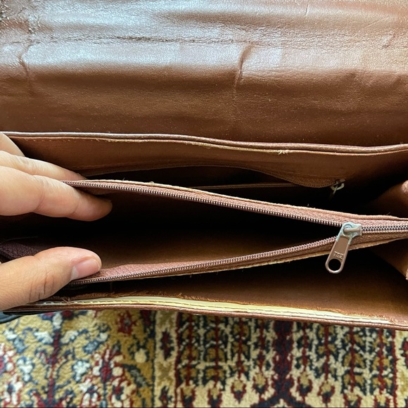 🌈 Beautiful Vintage bag - Picture 8 of 10